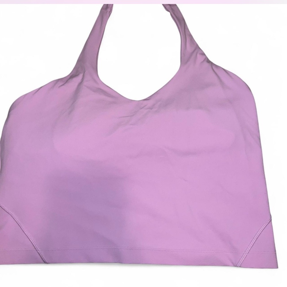 Lululemon halter top